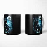 Whole New World - Mug