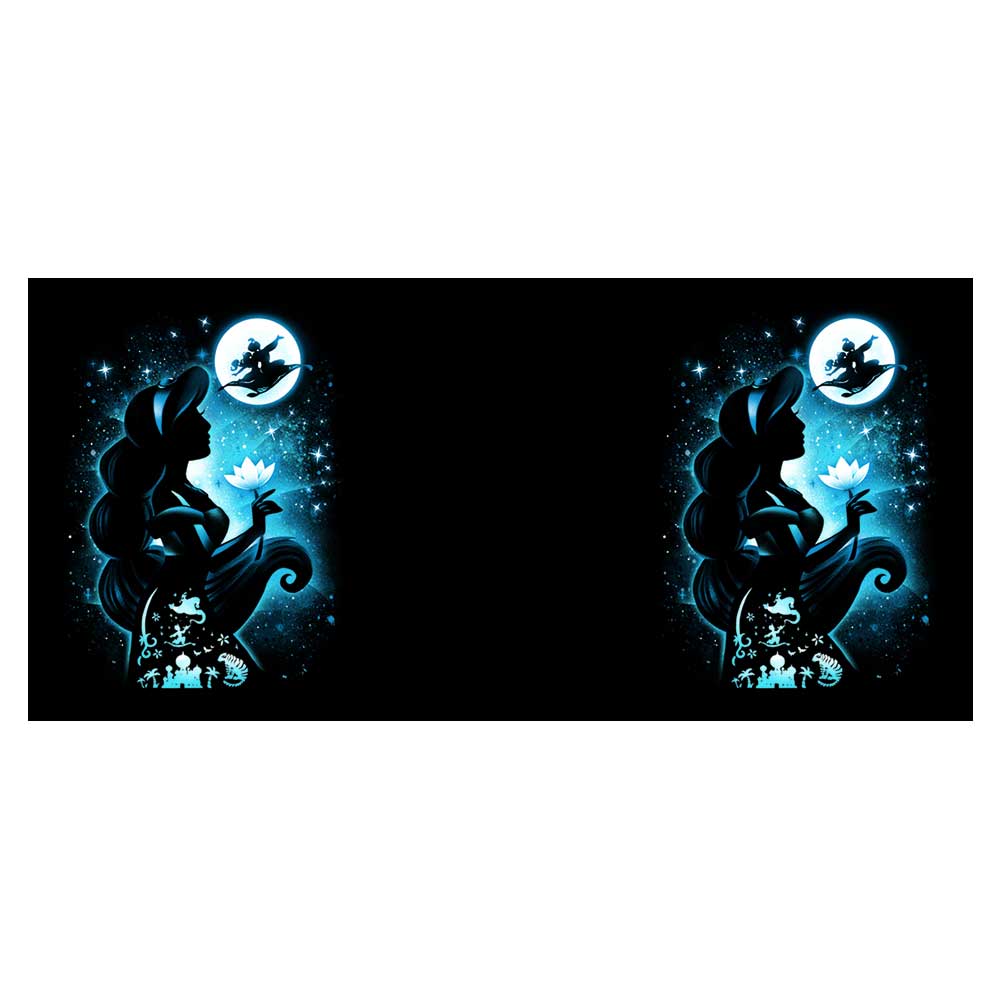 Whole New World - Mug