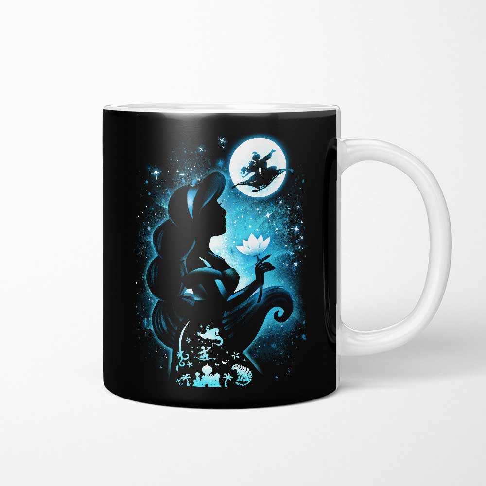 Whole New World - Mug