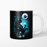 Whole New World - Mug