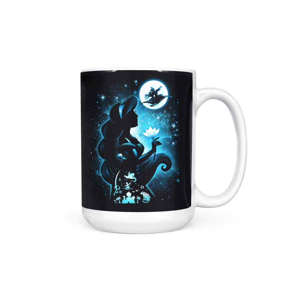 Whole New World - Mug