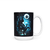 Whole New World - Mug