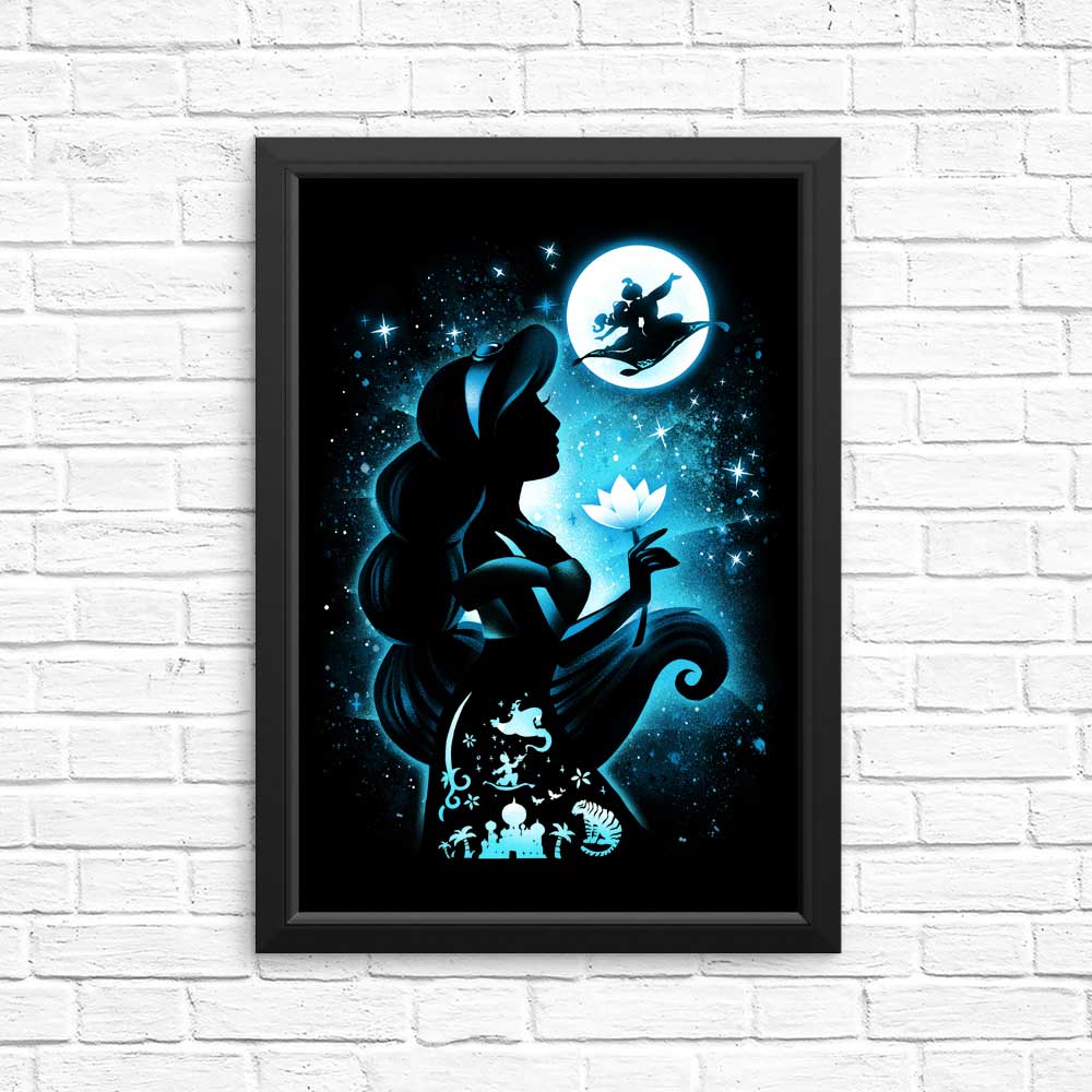 Whole New World - Posters & Prints