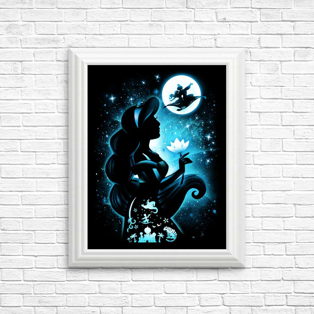 Whole New World - Posters & Prints