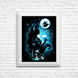 Whole New World - Posters & Prints
