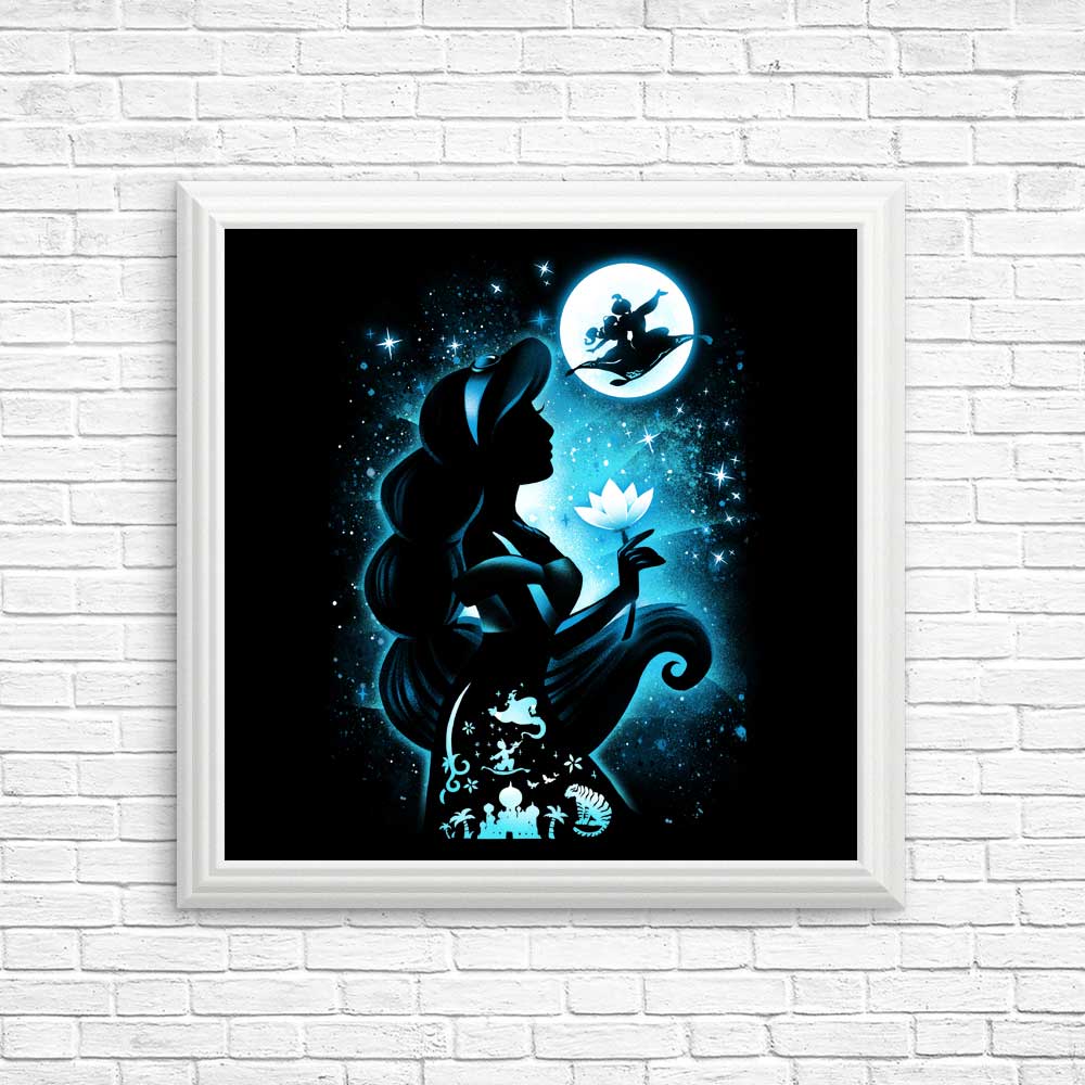 Whole New World - Posters & Prints