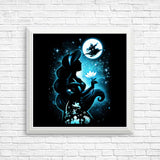 Whole New World - Posters & Prints
