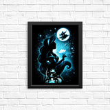 Whole New World - Posters & Prints