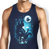 Whole New World - Tank Top