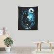 Whole New World - Wall Tapestry