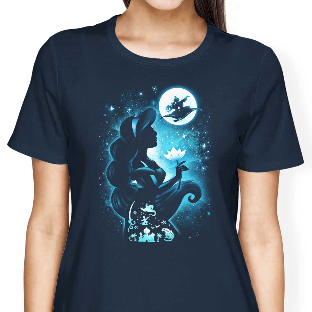 Whole New World - Women's Apparel