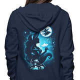 Whole New World - Hoodie