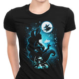 Whole New World - Women's Apparel