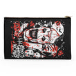 Who's Laughing Now - Accessory Pouch