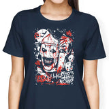 Who's Laughing Now - Women's Apparel