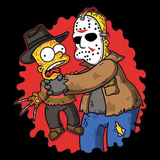 Why You Little Freddy - Tote Bag