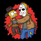 Why You Little Freddy - Ornament