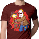 Why You Little Freddy - Men's Apparel