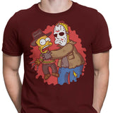 Why You Little Freddy - Men's Apparel