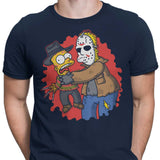 Why You Little Freddy - Men's Apparel