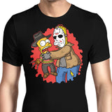 Why You Little Freddy - Men's Apparel