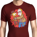 Why You Little Freddy - Men's Apparel