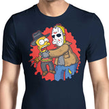 Why You Little Freddy - Men's Apparel