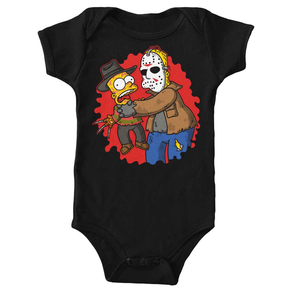 Why You Little Freddy - Youth Apparel