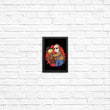 Why You Little Freddy - Posters & Prints