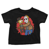 Why You Little Freddy - Youth Apparel