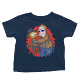 Why You Little Freddy - Youth Apparel