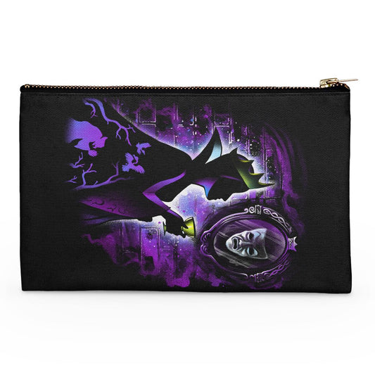 Wicked Magic - Accessory Pouch