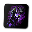 Wicked Magic - Coasters