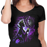 Wicked Magic - Women's V-Neck
