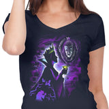 Wicked Magic - Women's V-Neck