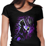 Wicked Magic - Women's V-Neck