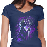 Wicked Magic - Women's V-Neck