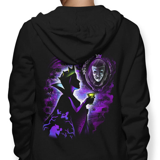 Wicked Magic - Hoodie