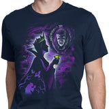 Wicked Magic - Men's Apparel