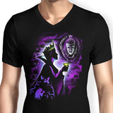 Wicked Magic - Men's V-Neck