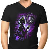 Wicked Magic - Men's V-Neck