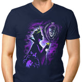 Wicked Magic - Men's V-Neck