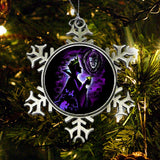 Wicked Magic - Ornament