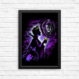 Wicked Magic - Posters & Prints
