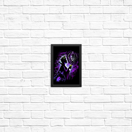 Wicked Magic - Posters & Prints