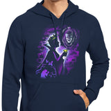 Wicked Magic - Hoodie