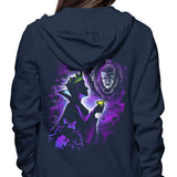Wicked Magic - Hoodie