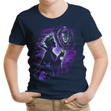 Wicked Magic - Youth Apparel