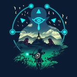 Wild Adventurer - Tank Top