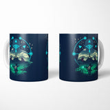 Wild Adventurer - Mug